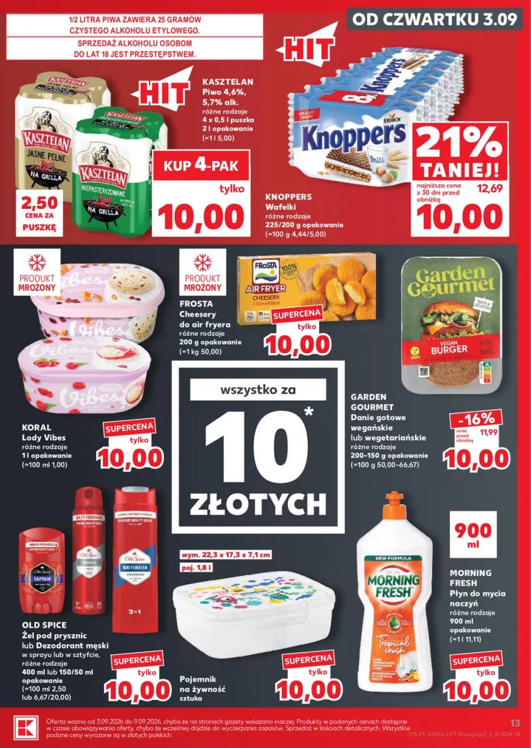 Okładka gazetki