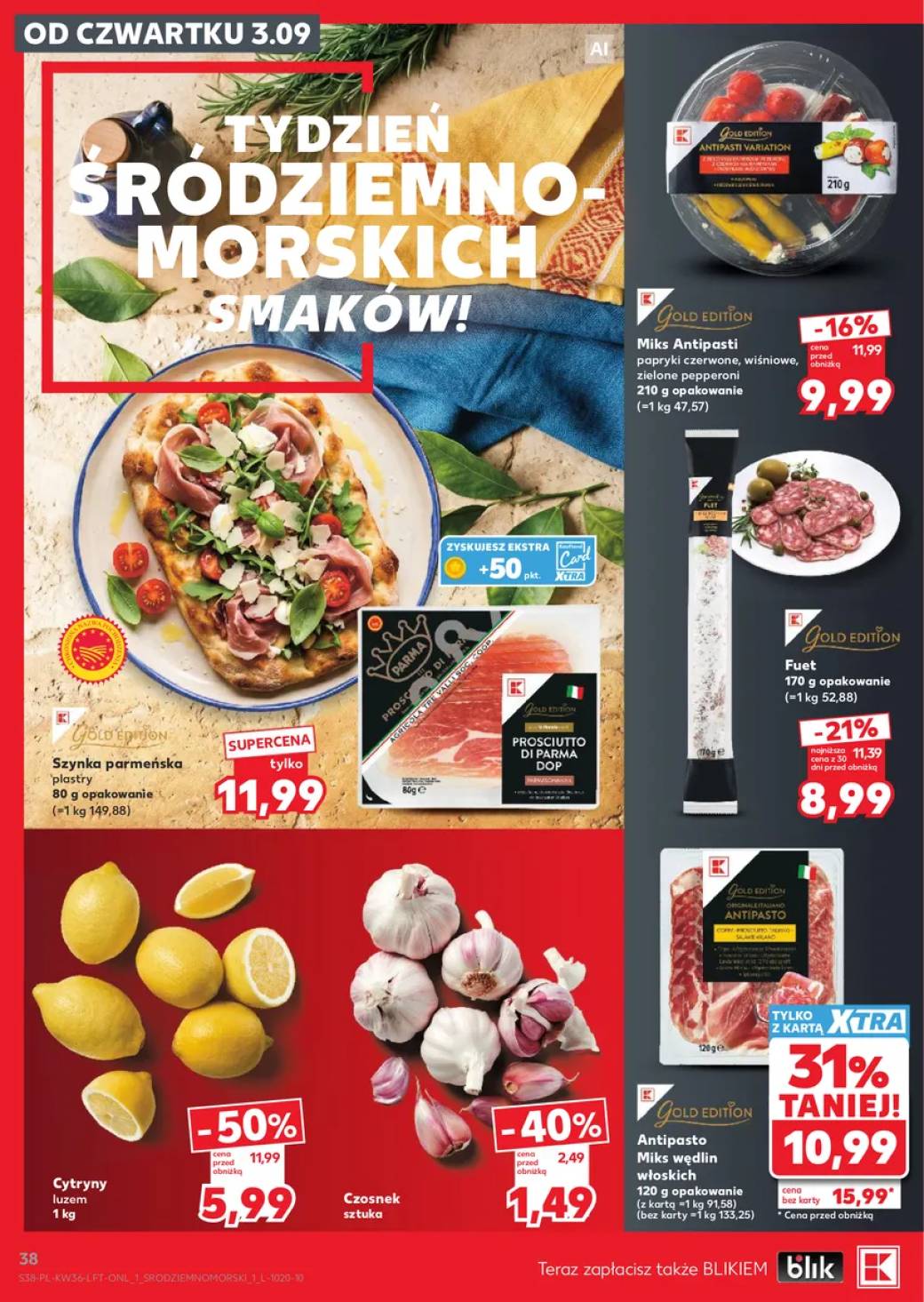 Okładka gazetki