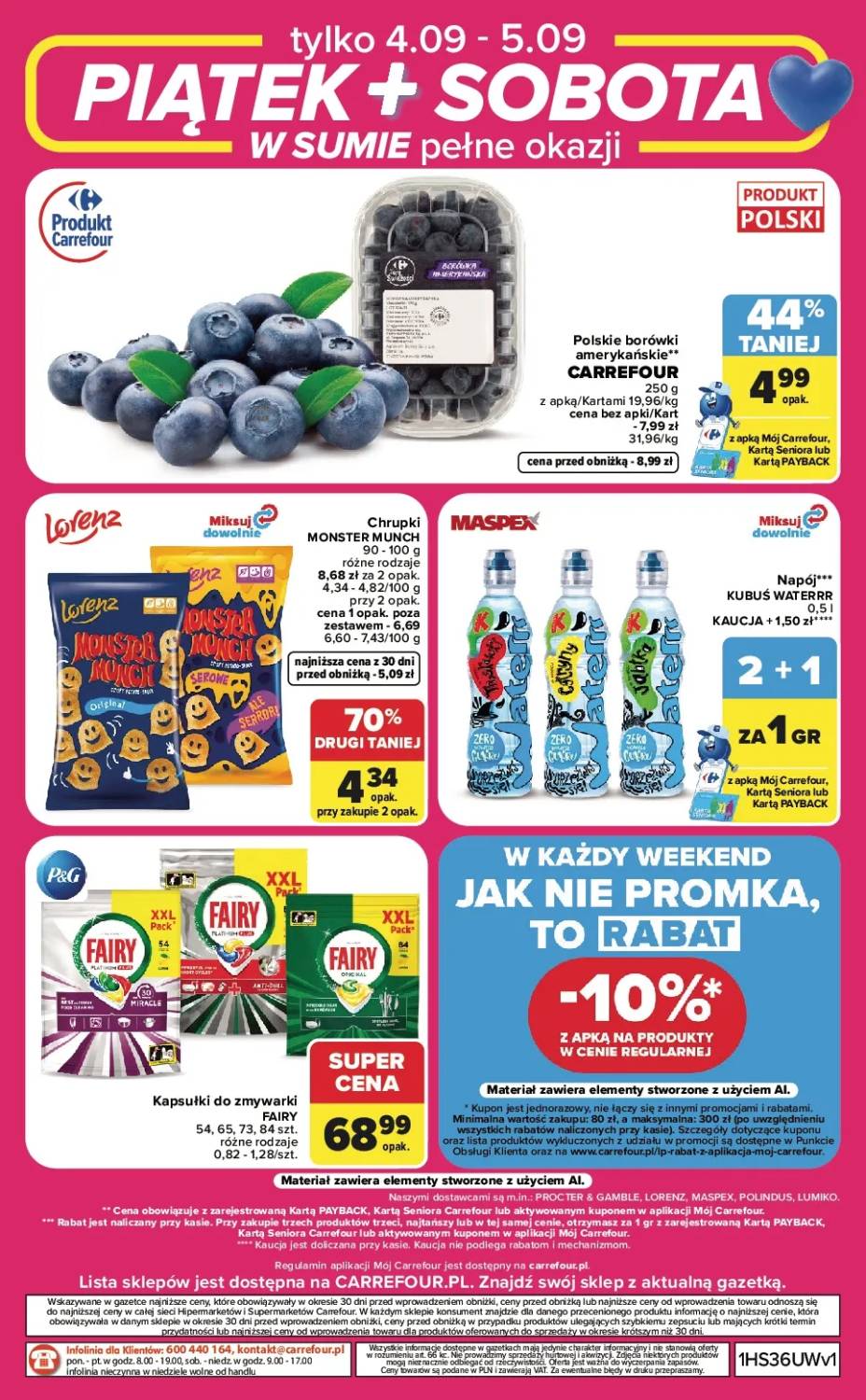 Okładka gazetki