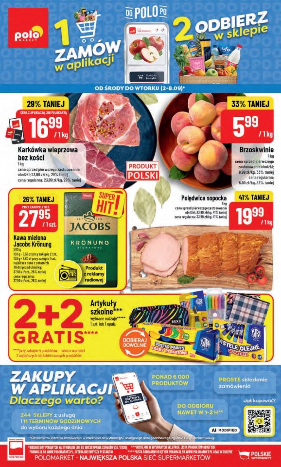 Okładka gazetki