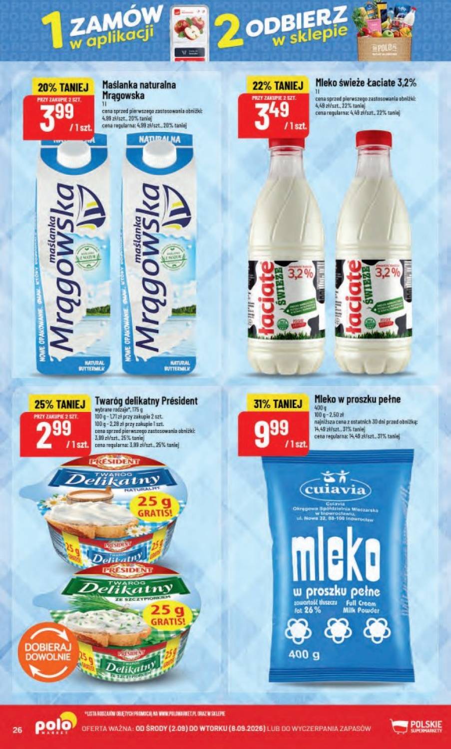 Okładka gazetki