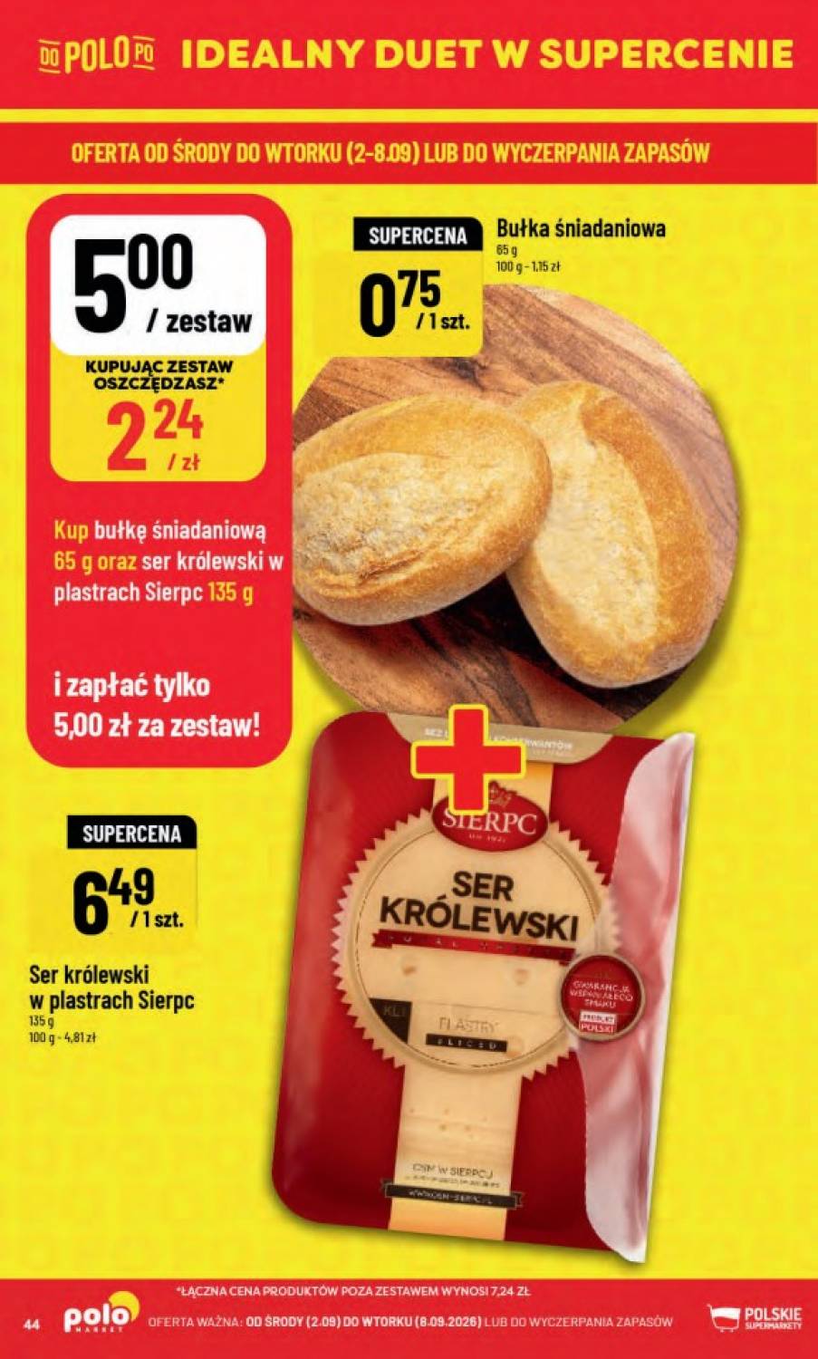 Okładka gazetki