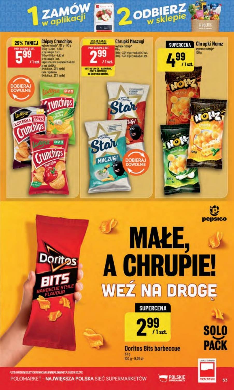 Okładka gazetki
