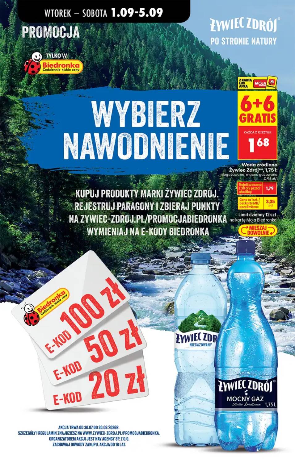 Okładka gazetki