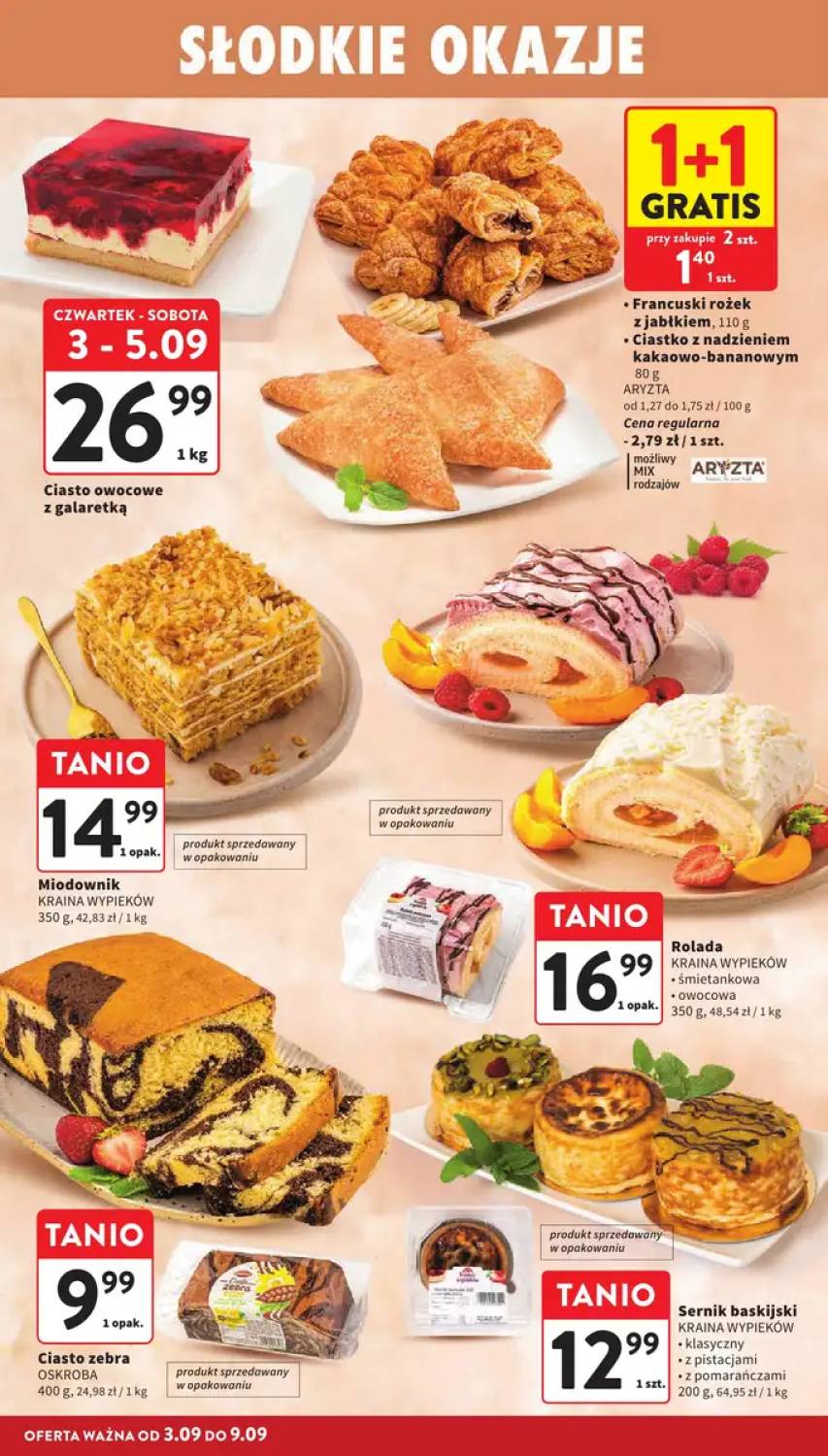 Okładka gazetki