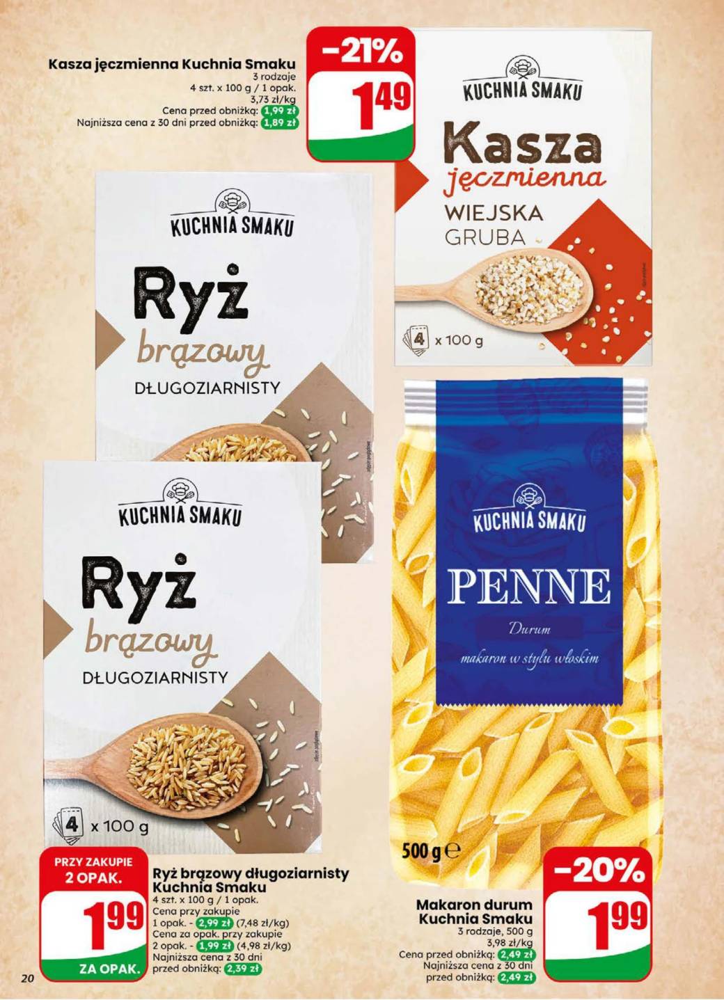 Okładka gazetki