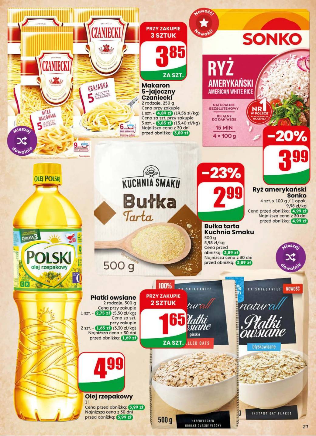 Okładka gazetki