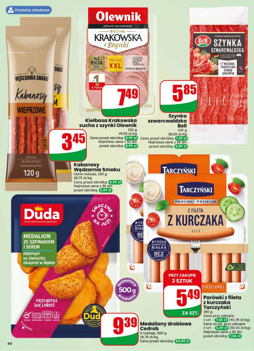 Okładka gazetki