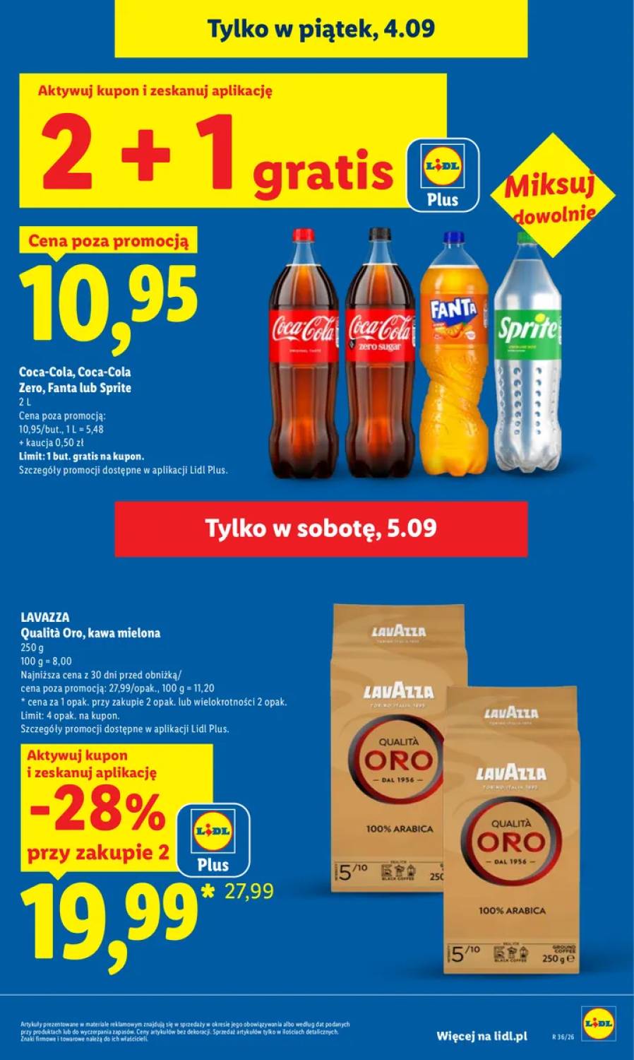 Okładka gazetki