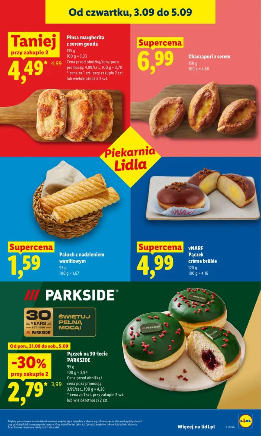 Okładka gazetki