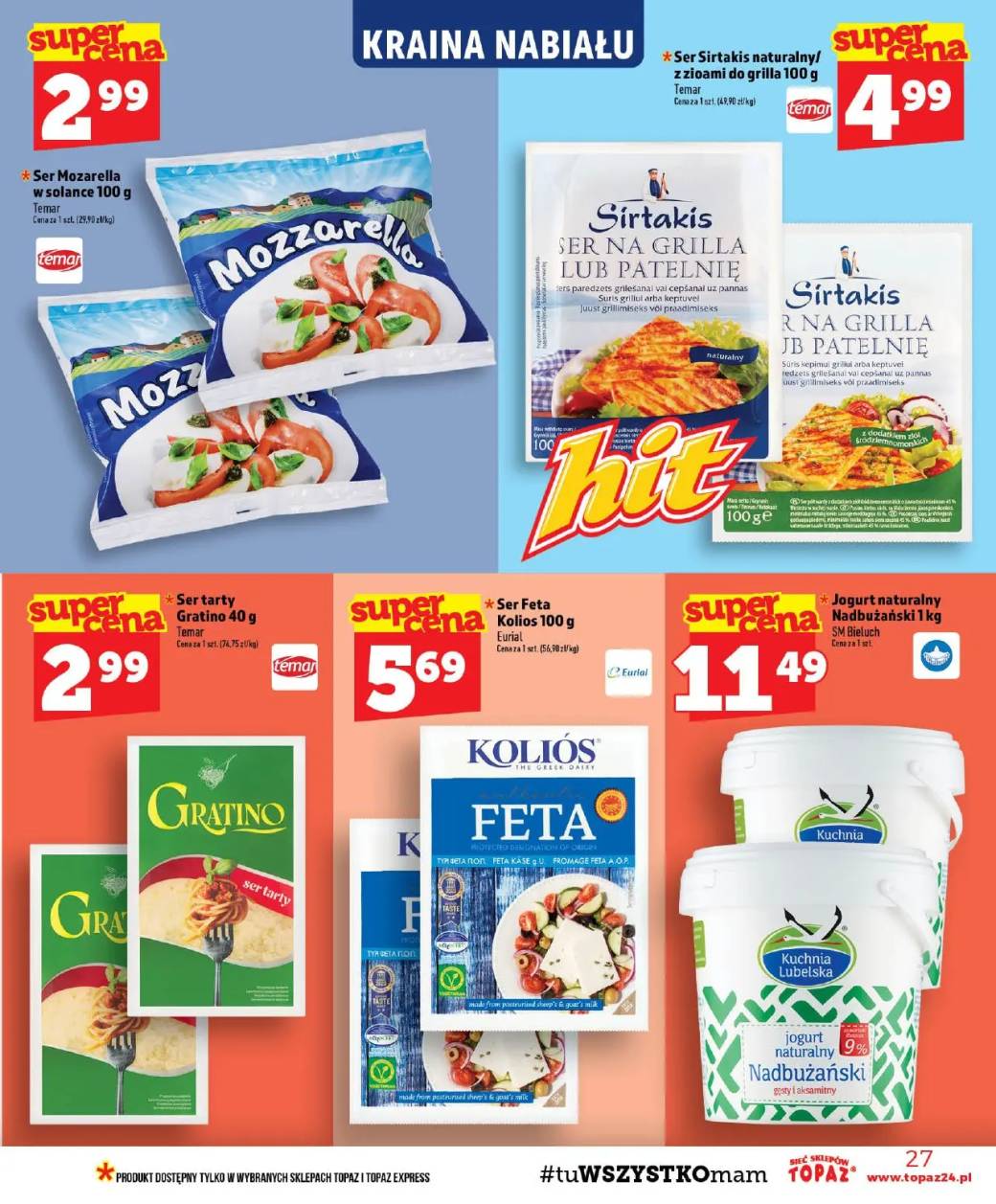 Okładka gazetki