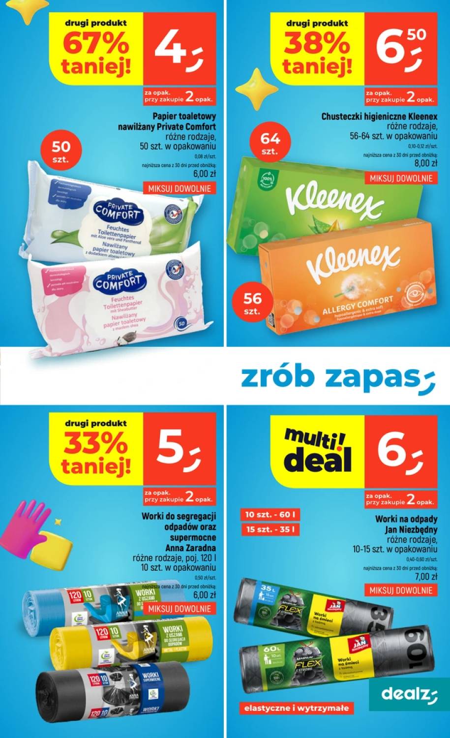 Okładka gazetki