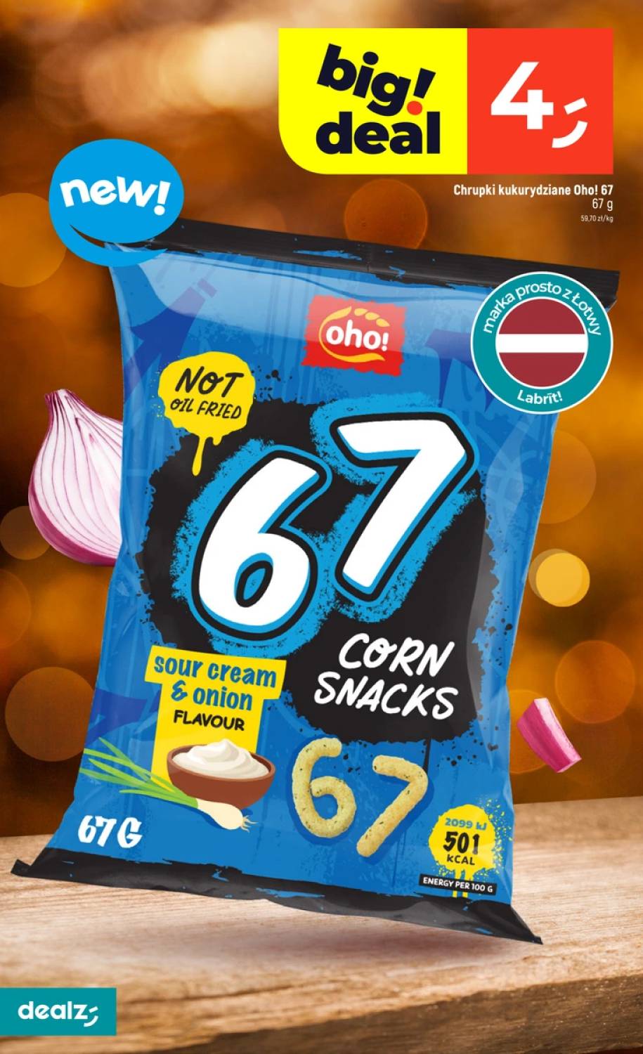 Okładka gazetki