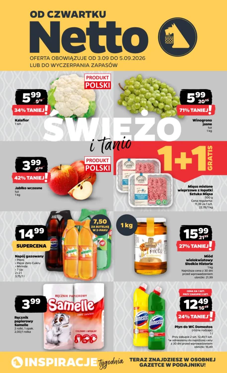 Okładka gazetki