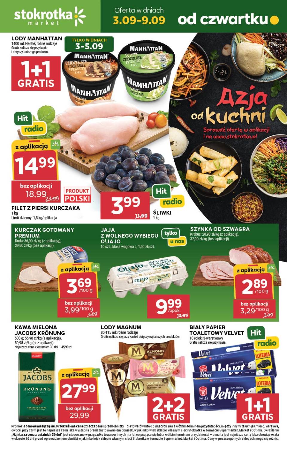Gazetka – strona 1