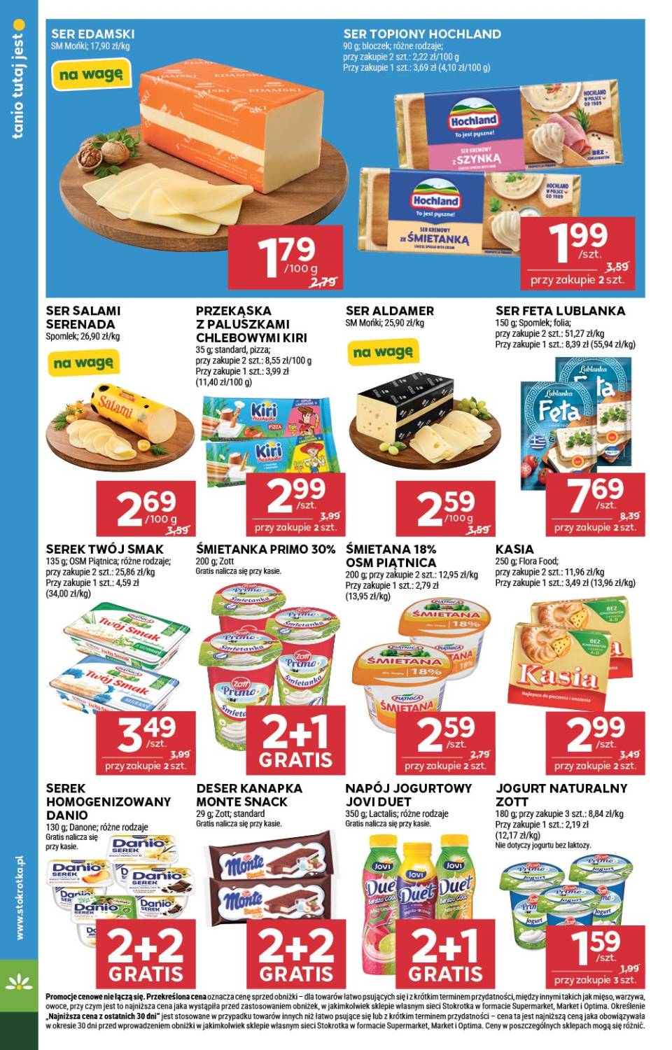 Gazetka – strona 16