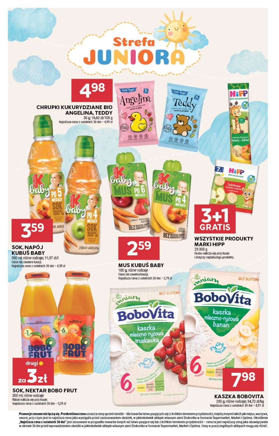 Gazetka – strona 32