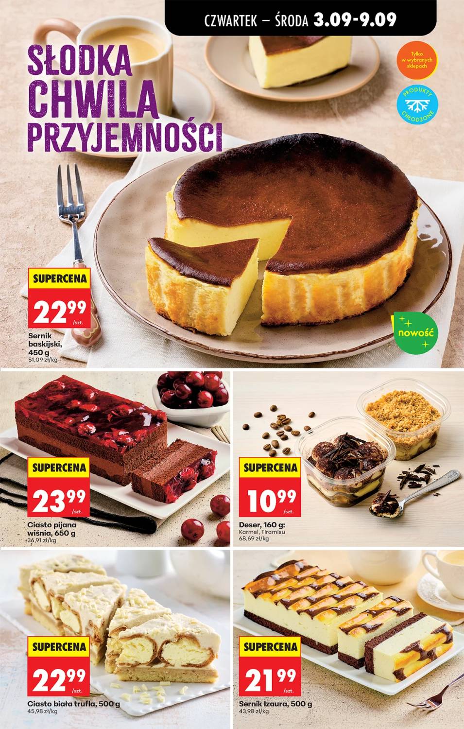 Okładka gazetki