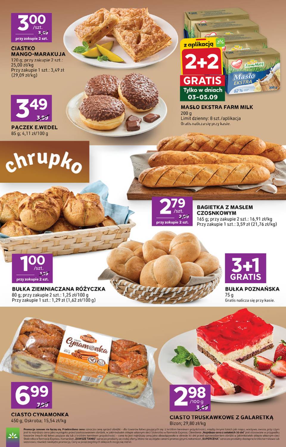 Gazetka – strona 3