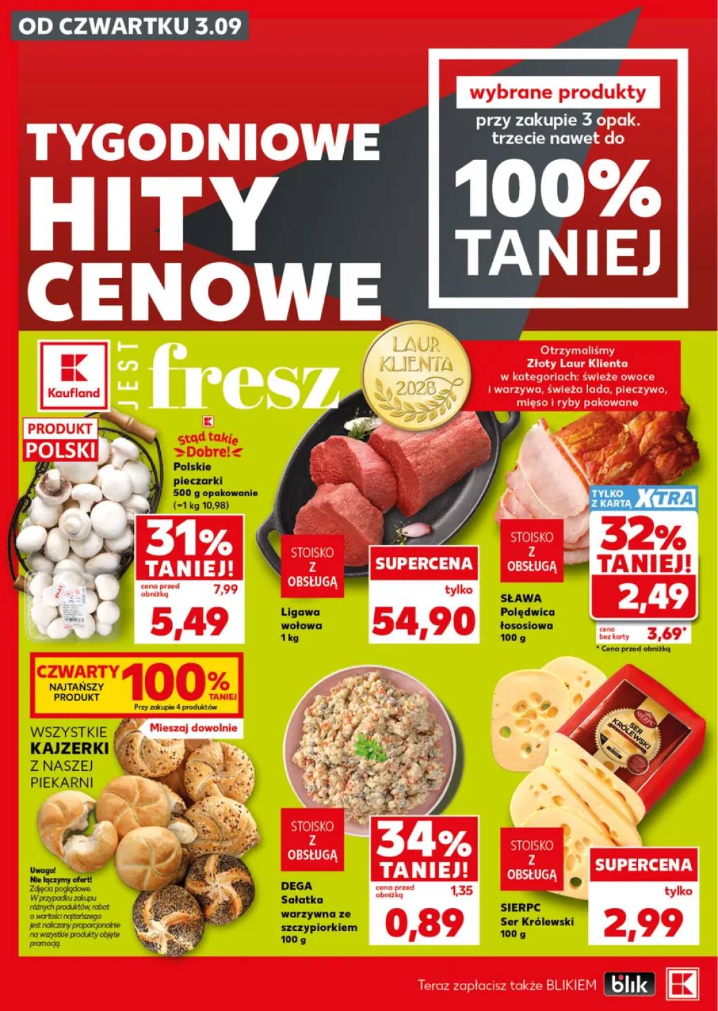 Okładka gazetki