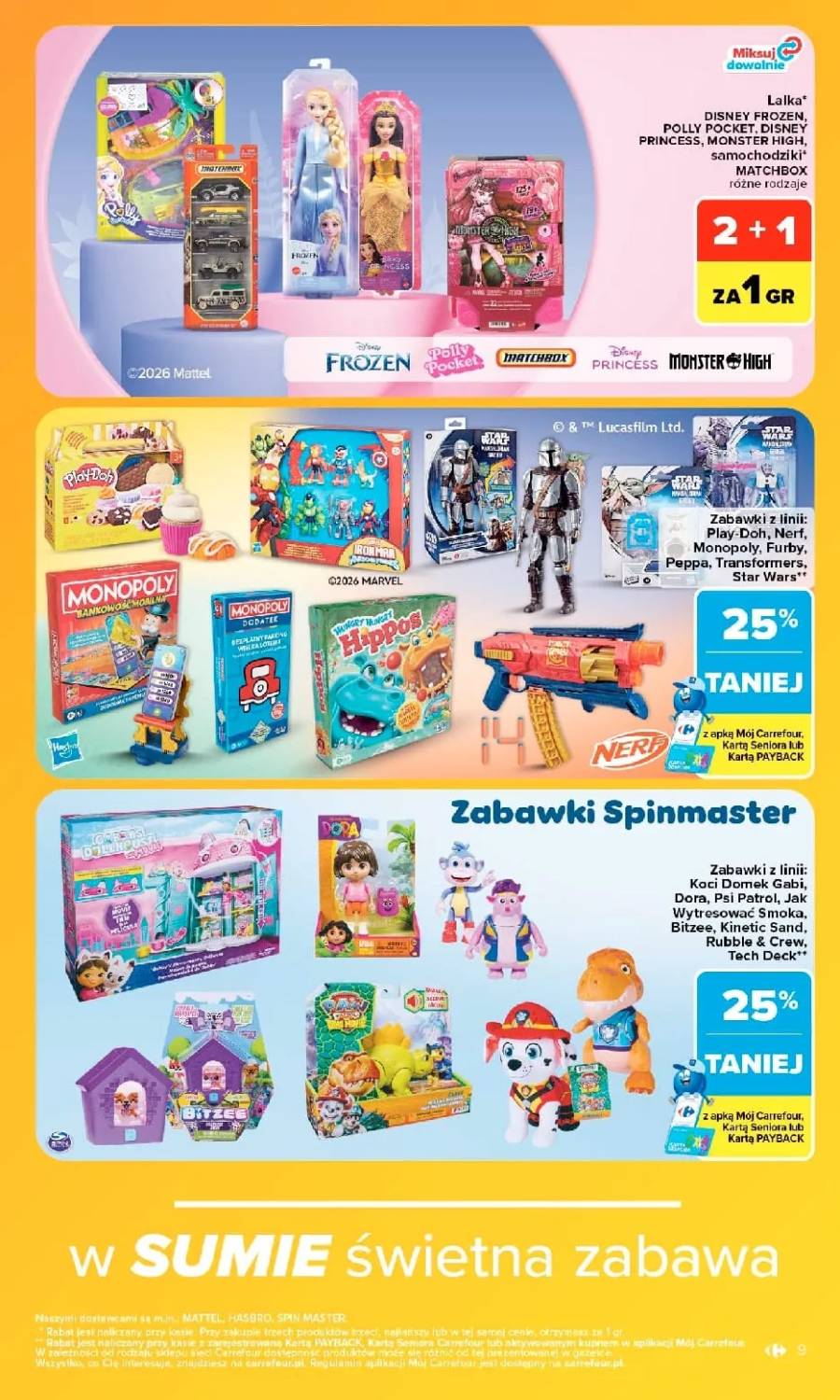 Okładka gazetki