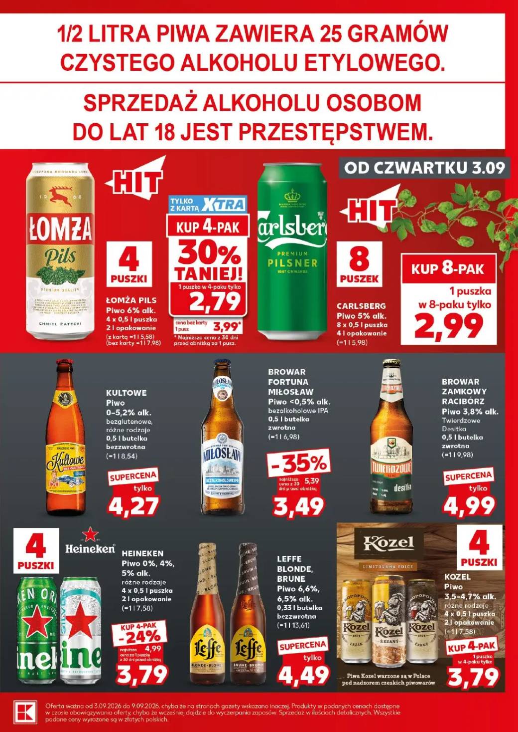 Okładka gazetki