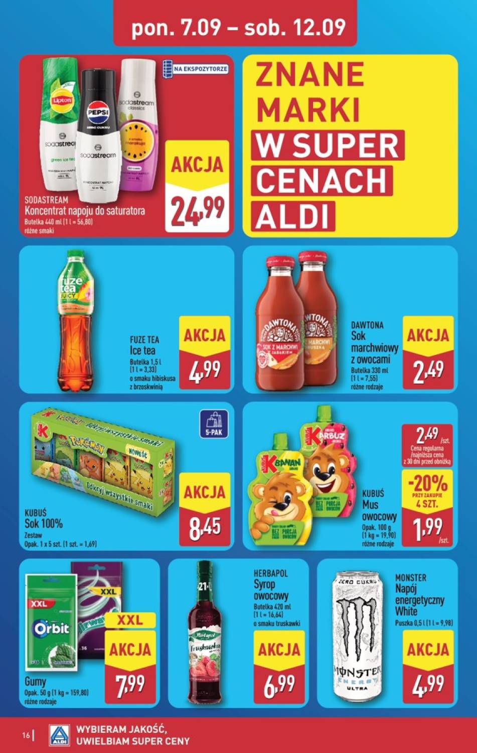 Okładka gazetki