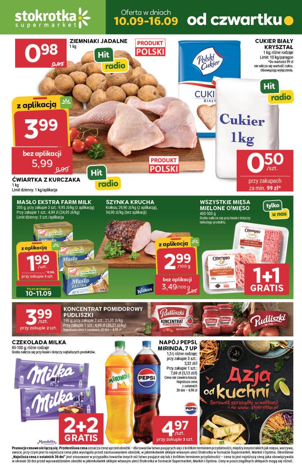 Gazetka – strona 1