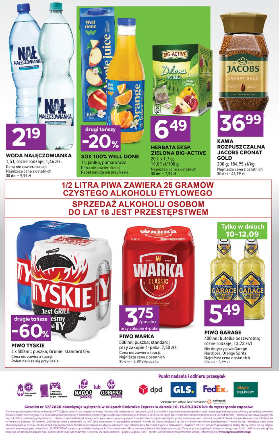 Gazetka – strona 6
