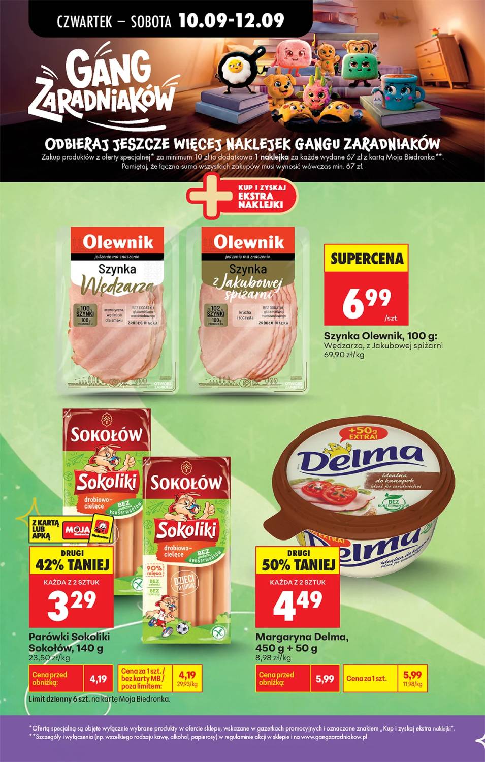 Okładka gazetki