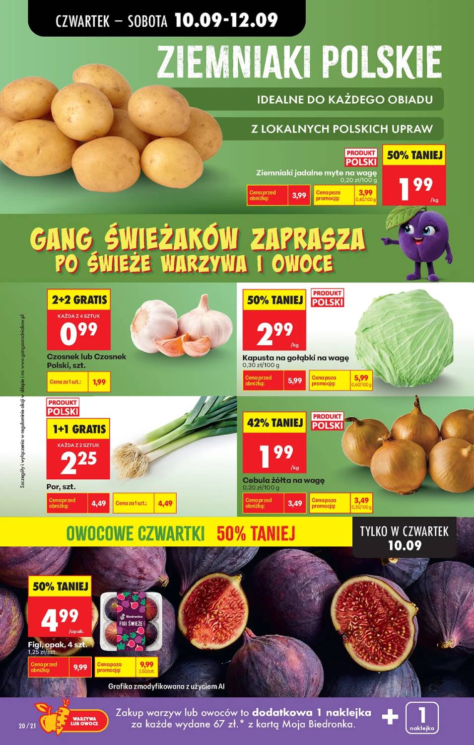Okładka gazetki