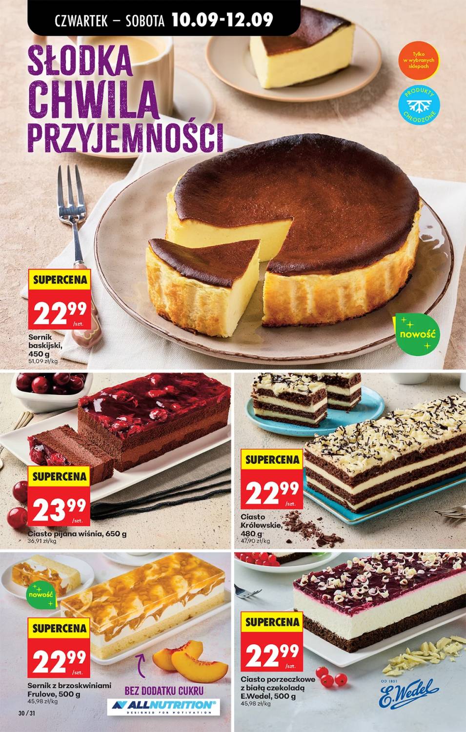 Okładka gazetki