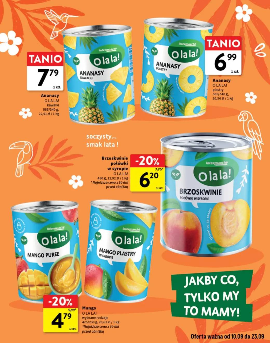Okładka gazetki