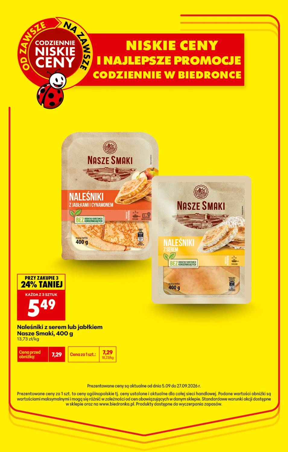 Okładka gazetki