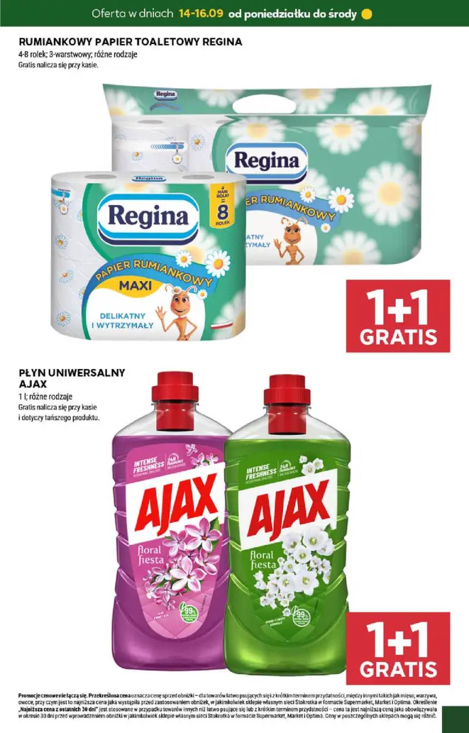 Gazetka – strona 5