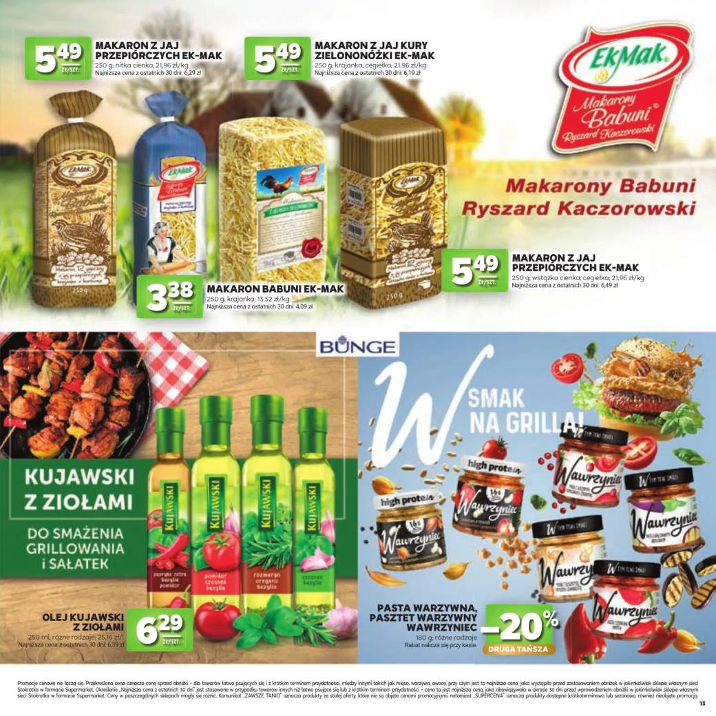 Gazetka – strona 13
