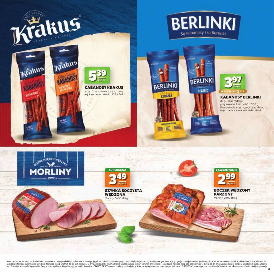 Gazetka – strona 15