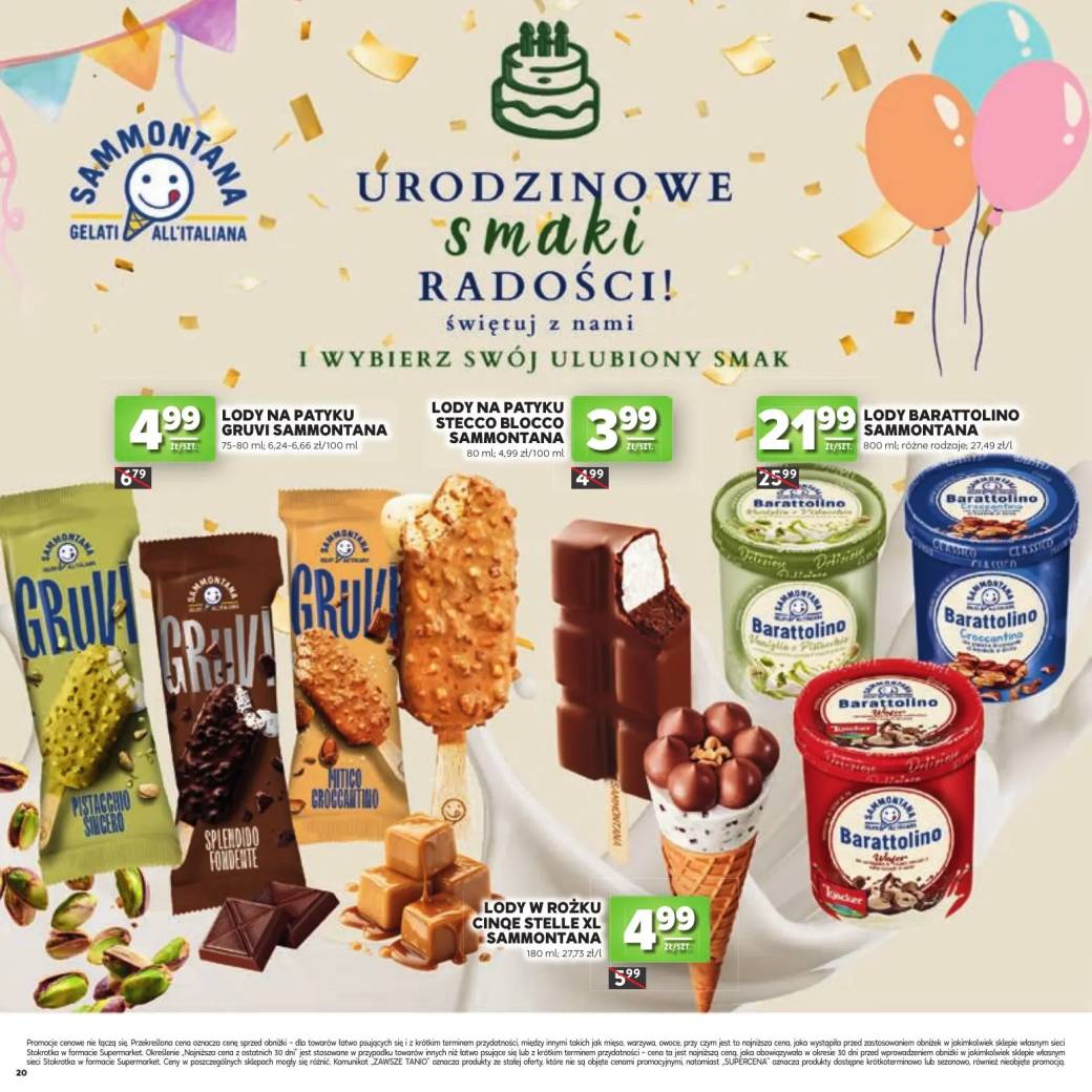 Gazetka – strona 20