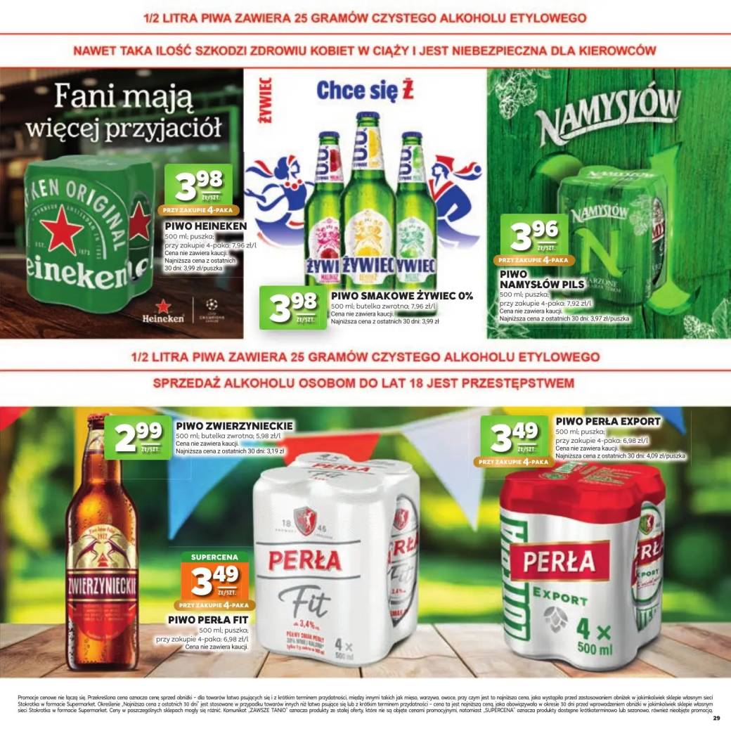 Gazetka – strona 29