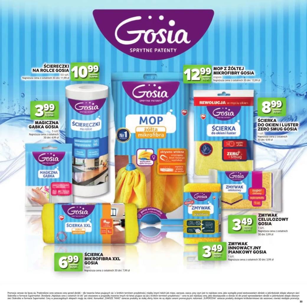 Gazetka – strona 33