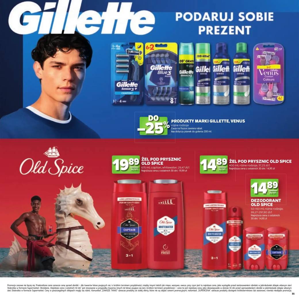 Gazetka – strona 35