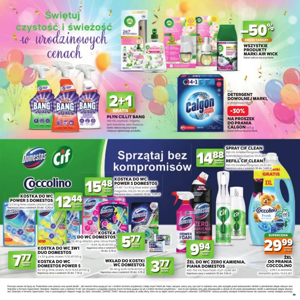 Gazetka – strona 39