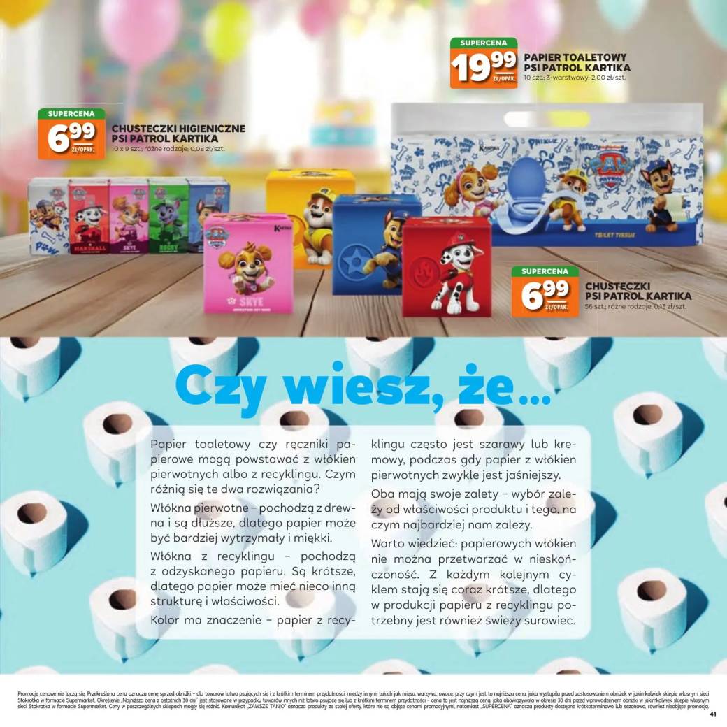 Gazetka – strona 41