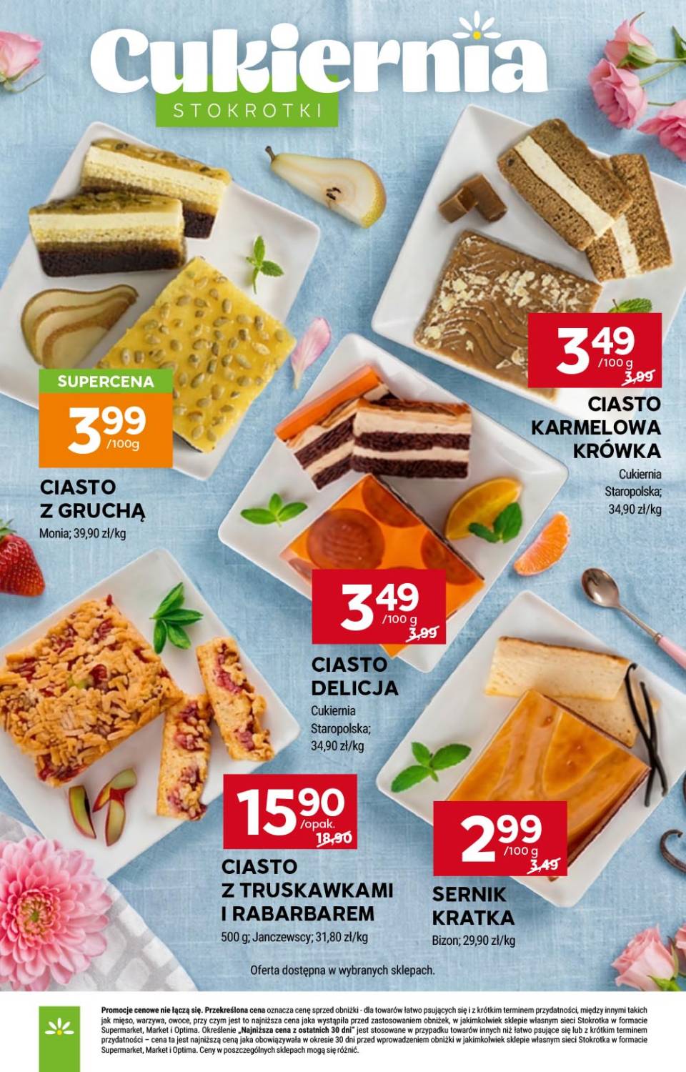 Gazetka – strona 3