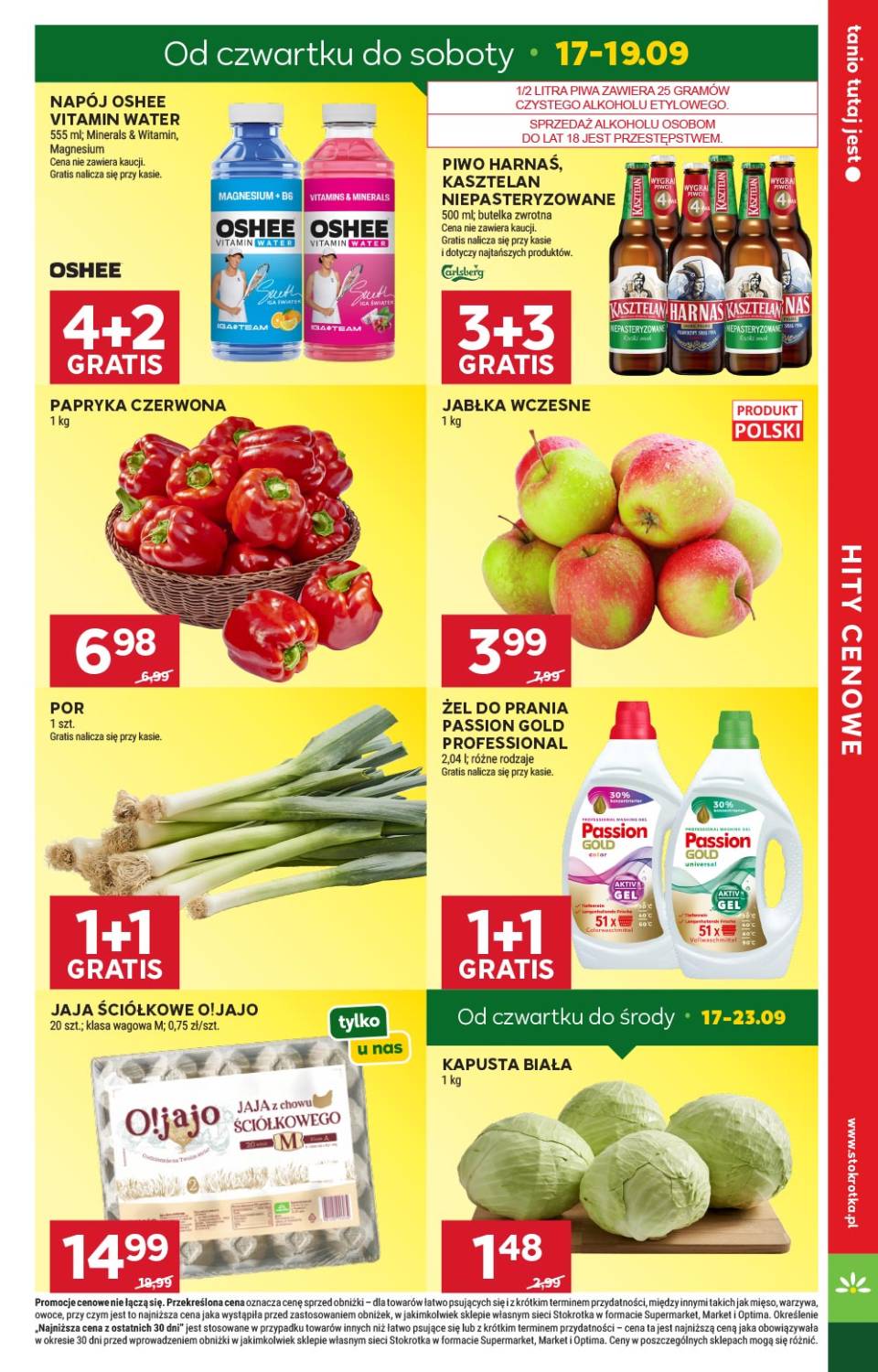 Gazetka – strona 5