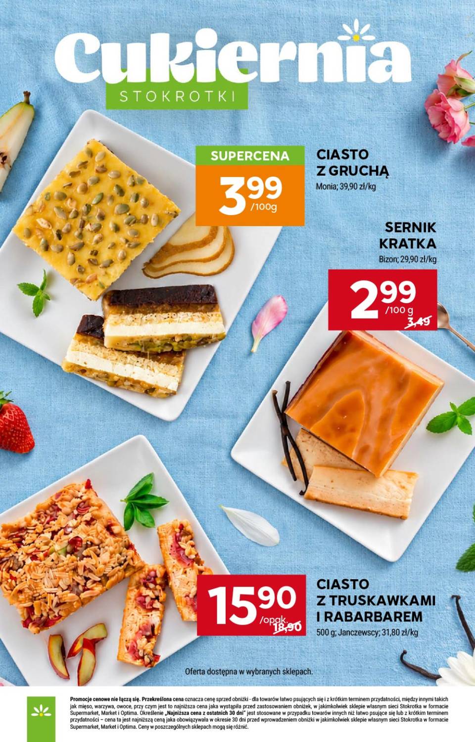 Gazetka – strona 3