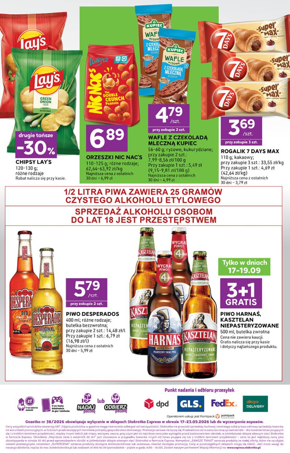 Gazetka – strona 6