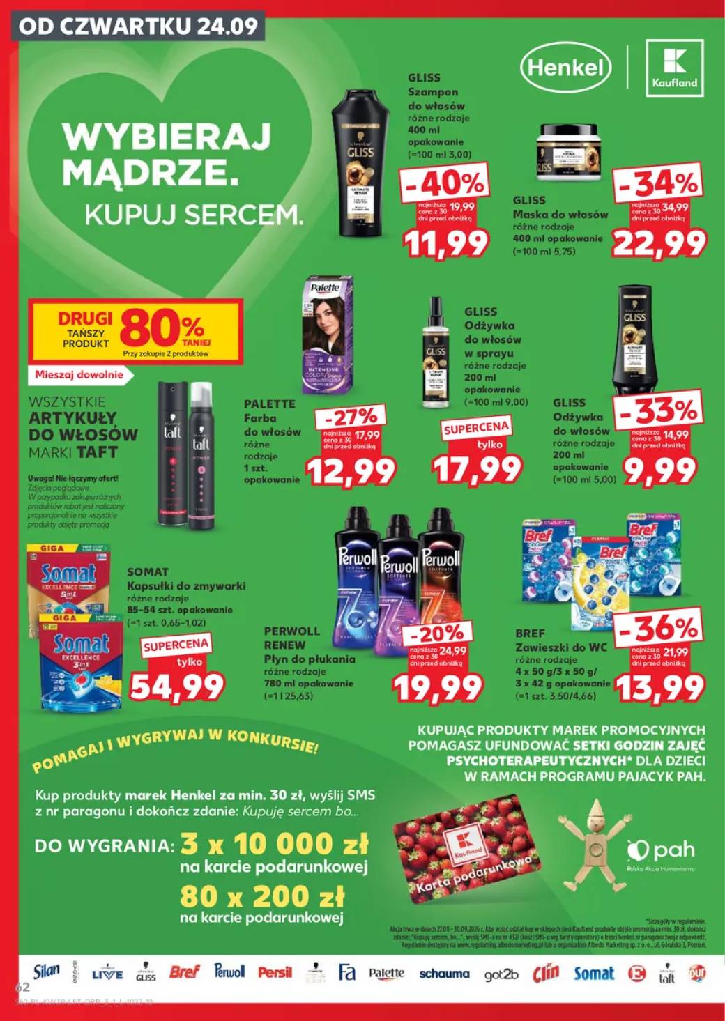 Okładka gazetki