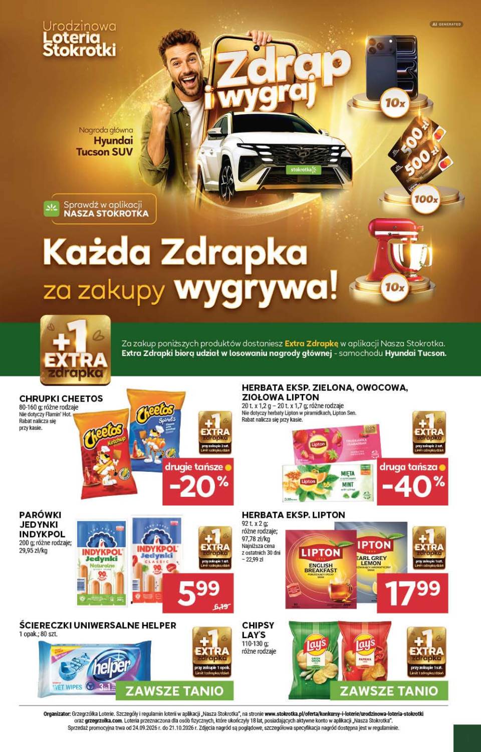 Gazetka – strona 5