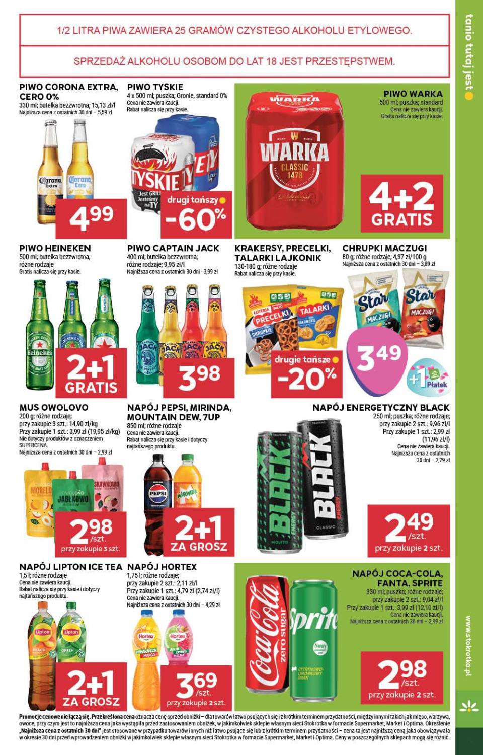 Gazetka – strona 25